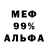 МЕТАДОН VHQ unGan